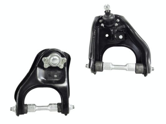 X-2 FRONT UPPER CONTROL ARM FOR Holden Rodeo TF 2WD PAIR COMPLETE