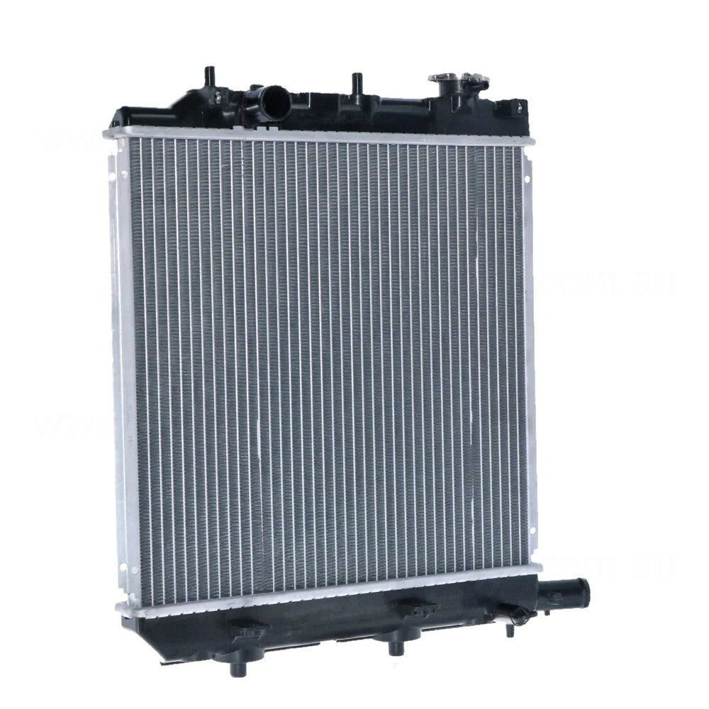 NEW Radiator FOR Mazda 121 Metro Dw DW 1996 2002 MANUAL AUTO 1.3L B3 & 1.5L B5
