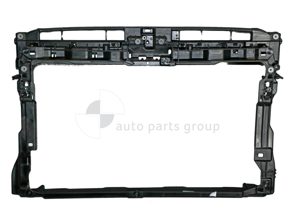 NEW  RADIATOR SUPPORT PANEL FOR  VW VOLKSWAGEN GOLF MK7 A7 8/17-2/21