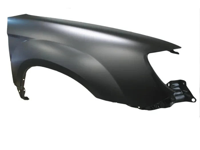 NEW RIGHT FRONT GUARD FOR SUBARU FORESTER SG 07/2005-12/07 WITHOUT BLINKER HOLE