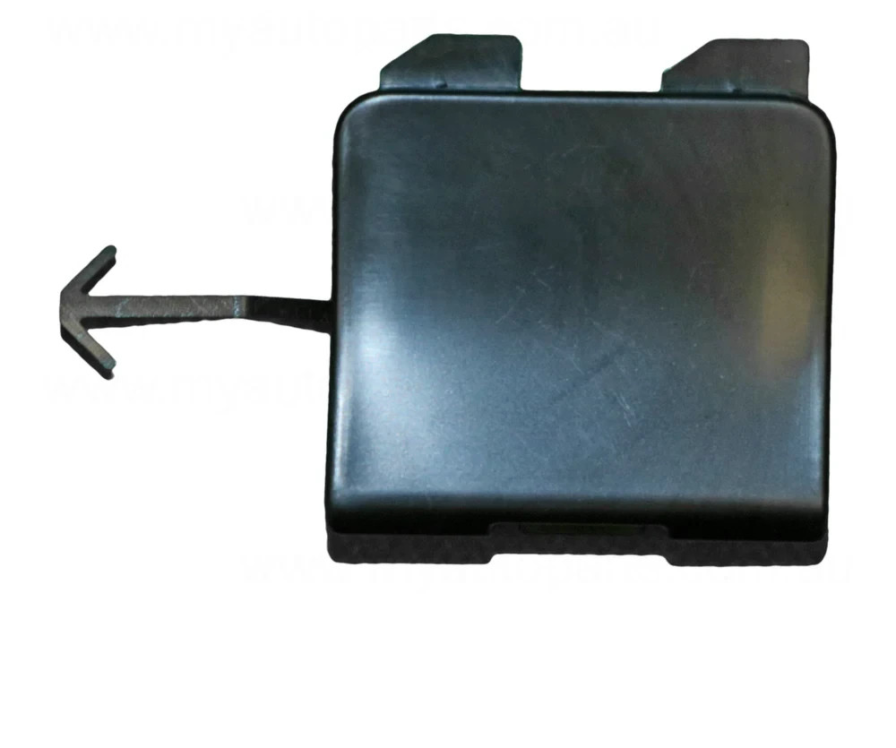 Genuine Rear BAR TOW HOOK COVER FOR Mitsubishi Asx XB 9/2012-10/2016