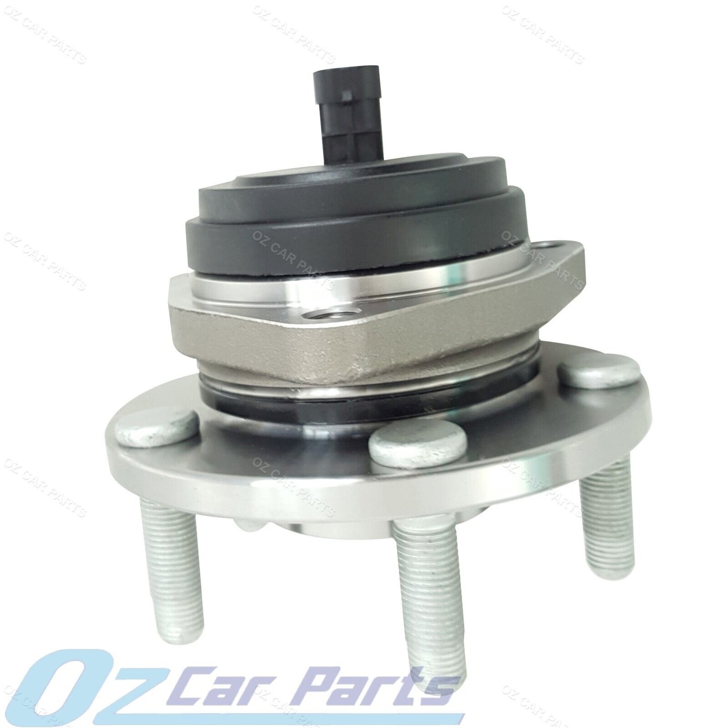 PASSENGER SIDE FRONT HUB WHEEL BEARING FOR HOLDEN COMMODORE VE V6 OMEGA BERLINA