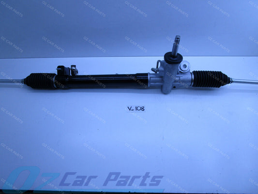 NEW POWER STEERING RACK FOR FORD FALCON FG 1 XR8 2008-2010 BRAND NEW