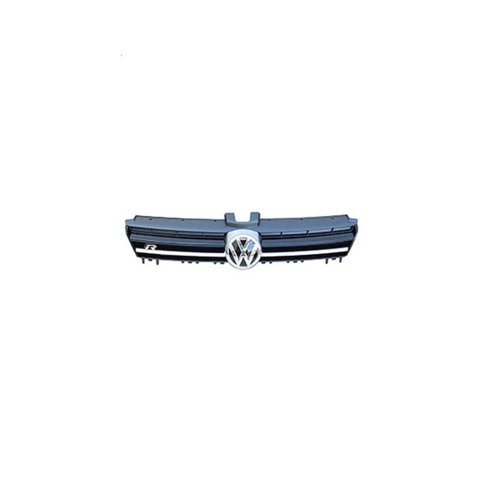 GENUINE FRONT GRILLE FOR Volkswagen Golf MK-7 (B/C) 5 Door Hatch R 4/2014-2017