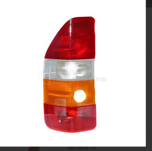 NEW LEFT TAIL LIGHT FOR MERCEDES BENZ SPRINTER VAN 2/98-2/03 308D-312D-412D