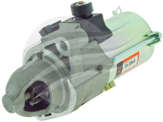 NEW Starter Motor 12V fits 9T Honda Accord 06- 2.4L K24A