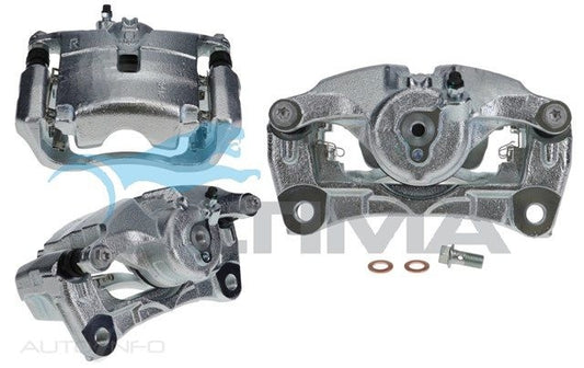 Brake Caliper Disc Caliper RIGHT FRONT FOR MAZDA CX3 DK 2015-ON CX-3