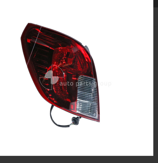 GENUINE LEFT TAIL LIGHT FOR HOLDEN CAPTIVA SERIES-2 CG-2 3/2011-2/2016