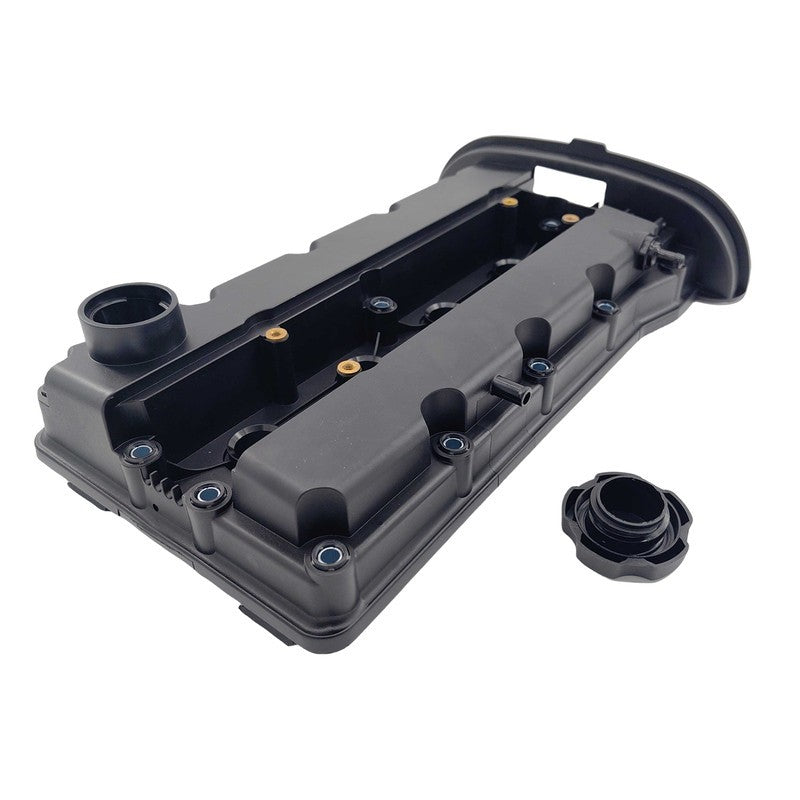 Engine ROCKER Cover & Gasket SET For Holden Barina TK 1.6L F16D3 Hatchback Sedan