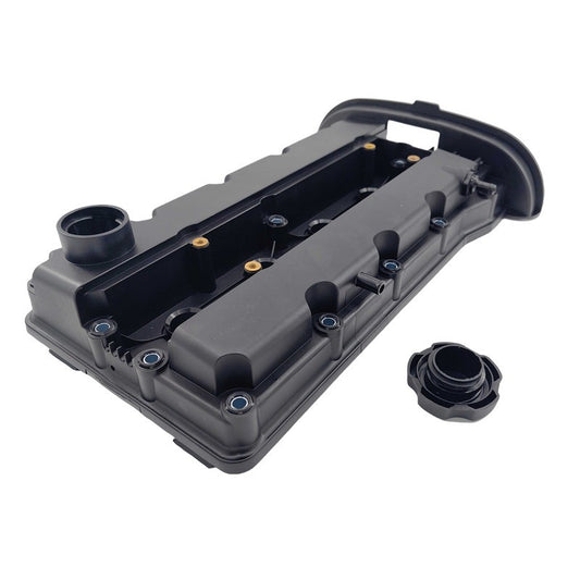 Engine ROCKER Cover & Gasket SET For Holden Barina TK 1.6L F16D3 Hatchback Sedan