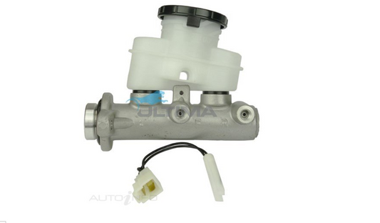 New Brake Master Cylinder For HOLDEN JACKAROO L1 4D SUV 4WD 1988 - 1992