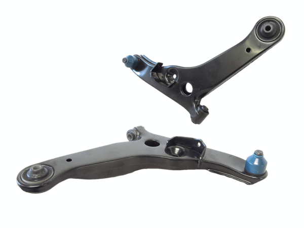 NEW RIGHT FRONT LOWER CONTROL ARM FOR MITSUBISHI OUTLANDER  ZE/ZF 02/2003-10/06