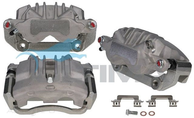 Brake Caliper Disc Caliper LEFT FRONT FOR FORD FALCON AU-2 AU-3 XR6 XR8