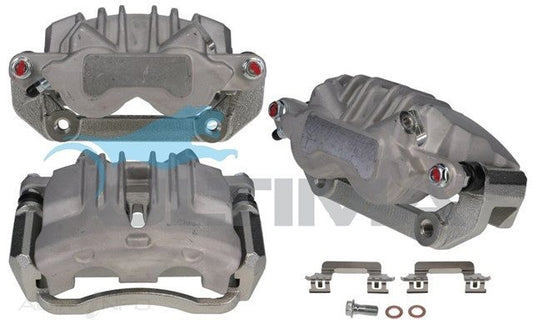 Brake Caliper Disc Caliper LEFT FRONT FOR FORD FALCON AU-2 AU-3 XR6 XR8