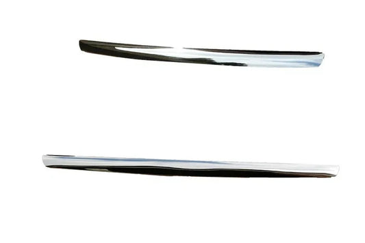 NEW BONNET MOULD CHROME FOR FORD FALCON FG 02/2008 ~ 2014 BONNET MOULD CHROME