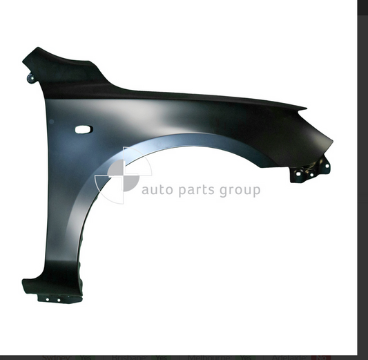 NEW RIGHT GUARD FENDER FOR MAZDA 3 HATCH NEO MAXX 01-2004-06-2006