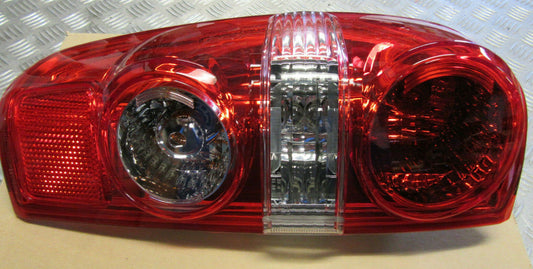 HOLDEN COLORADO RC 6/08-5/12 TAIL LIGHT LEFT HANDPASSENGER SIDE COLORADO