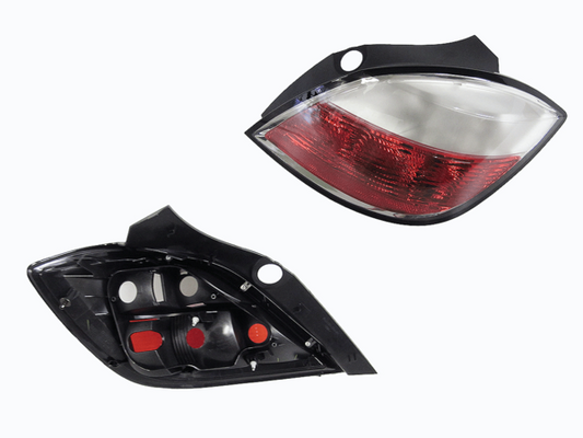 NEW DRIVER SIDE TAIL LIGHT FOR GREAT WALL V200/V240  K2  08/2011~ ONWARDS