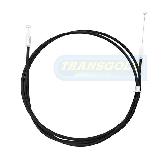 BONNET CABLE FOR TOYOTA HILUX 1997-2005