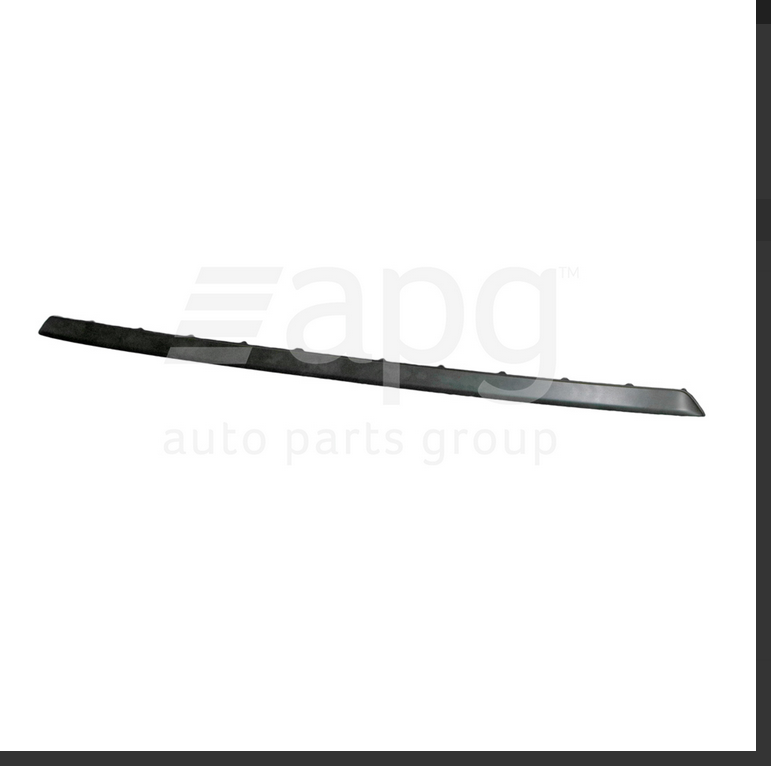 Genuine Rear Bar MOULD TRIM FOR Volkswagen Jetta 1K  2/2006-8/2011 SEDAN