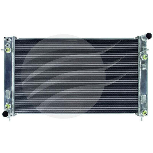 NEW FULL ALLOY RADIATOR FOR HOLDEN COMMODORE VT V8 5.7L