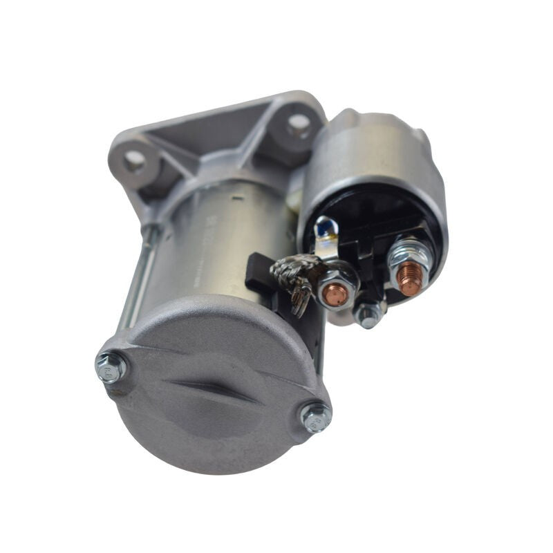 NEW Starter Motor Fit Ford Fiesta WS WT EcoSport BK BL Focus LW engine PNDA 1.6L