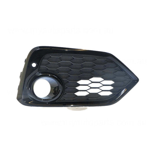 GENUINE DRIVER SIDE FOG LIGHT COVER FOR Honda Civic FK4/FK5 FK4 5/2016-10/2021