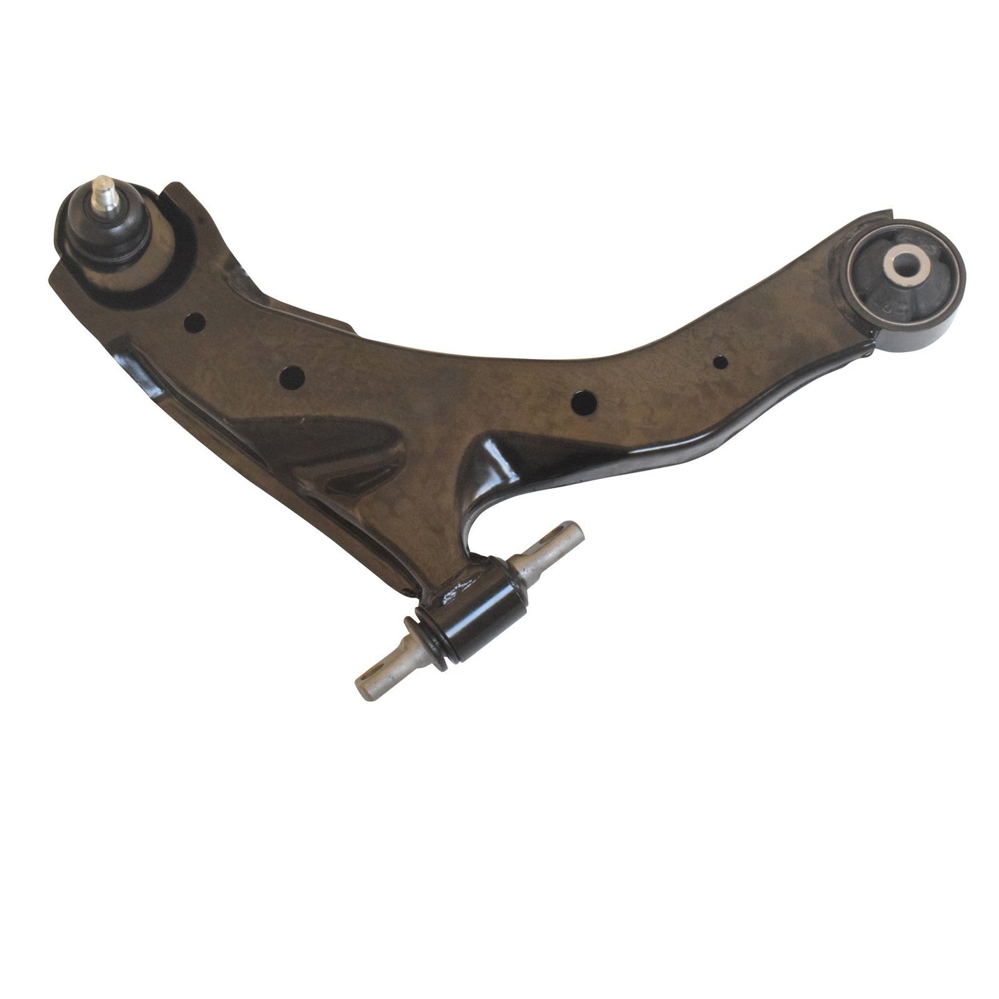 NEW RIGHT FRONT LOWER CONTROL ARM FOR KIA Cerato LD 07/04 -12/2008 COMPLETE ARM