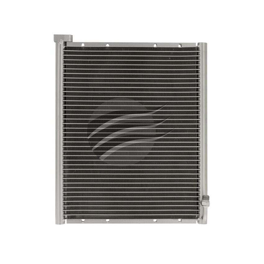 NEW AC AIRCON Condenser fits Nissan Ud Truck Mk 2003-On