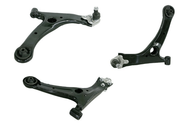 NEW RIGHT FRONT LOWER CONTROL ARM FOR TOYOTA COROLLA  ZZE112  12/2001 ~ 04/2007