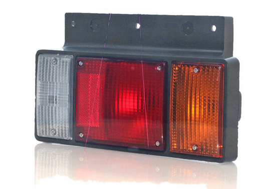 GENUINE DRIVER SIDE TAIL LIGHT FOR Isuzu Truck N Series Tail Lamp