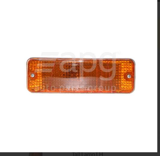 NEW RIGHT FRONT PARK BLINKER LIGHT FOR TOYOTA HILUX RN50 YN5 8/1983-8/1988
