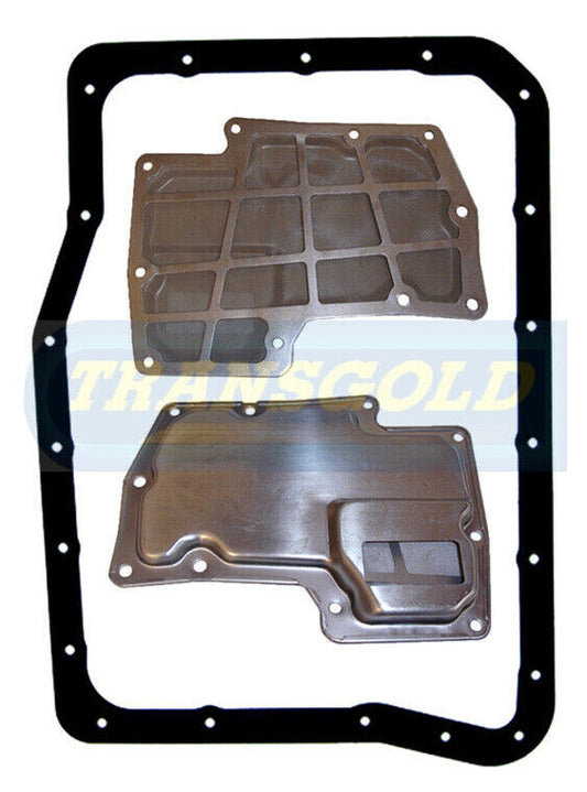 AutoTransmission Service Kit FOR Toyota LANDCRUISER A440F (5/8'' Thick Filter)