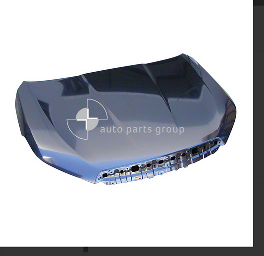 NEW BONNET HOOD FOR SUBARU FORESTER S4 12/2012-3/2015