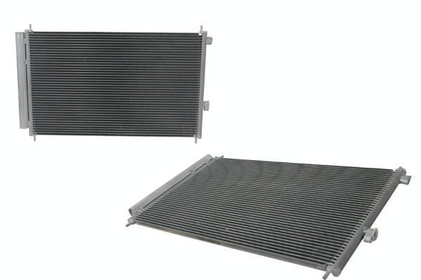 NEW AC CONDENSER FOR   TOYOTA TARAGO  ACR50/GSR50  01/2006 - 2019  A/C CONDENSER