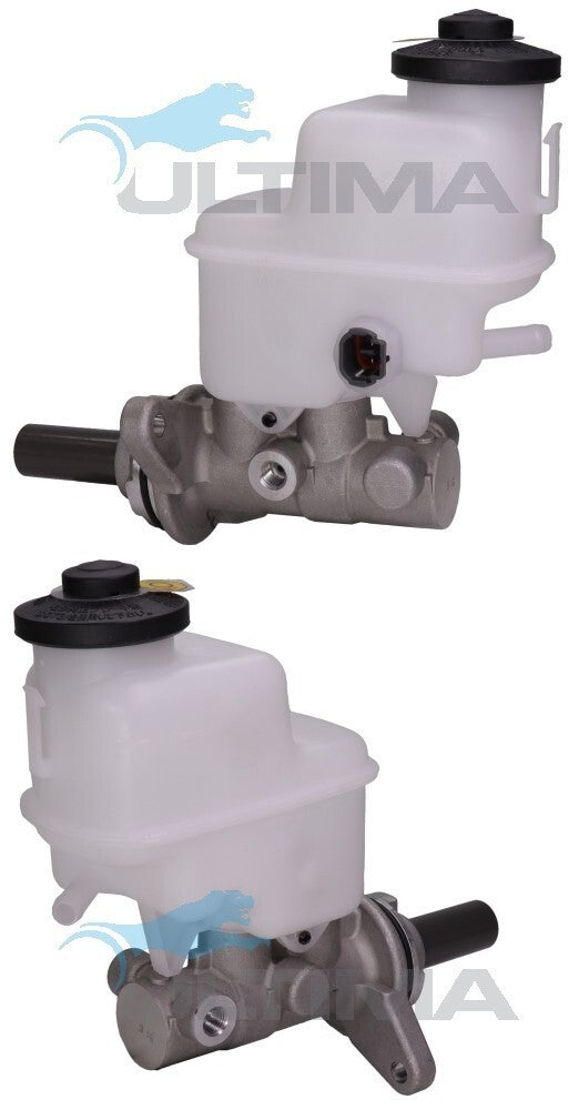 NEW Brake Master Cylinder For TOYOTA Hilux N2 -VSC MTX 2012 -on Manual JB10205