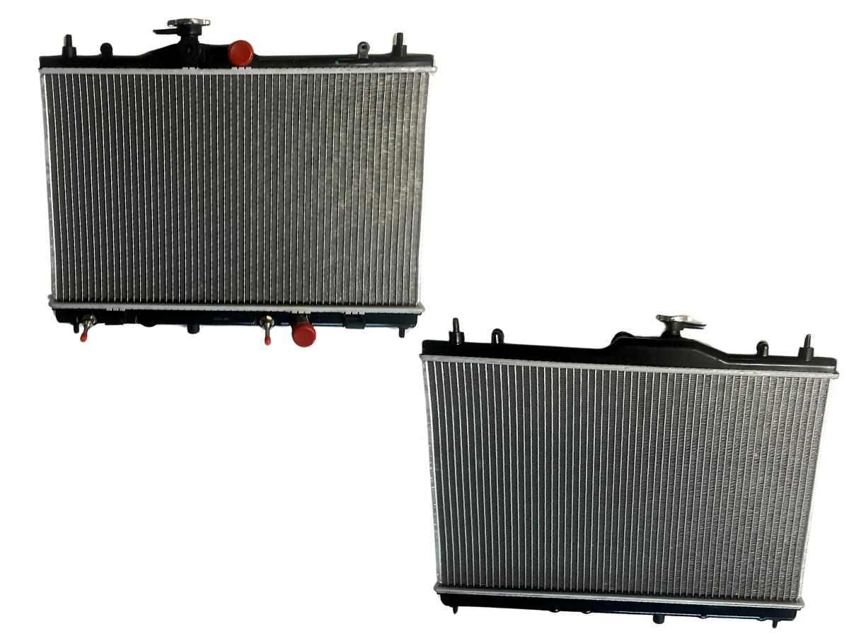 NEW RADIATOR FOR   NISSAN TIIDA  C11  02/2006 ~ 2013  RADIATOR  AUTO