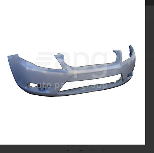 NEW FRONT BUMPER BAR FOR FORD FG-XT 5/2008-11/2011 FG XT FALCON