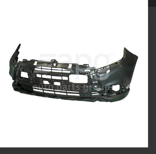 GENUINE FRONT BAR COVER BUMPER FOR MITSUBISHI OUTLANDER ZK 1/2015-10/2017