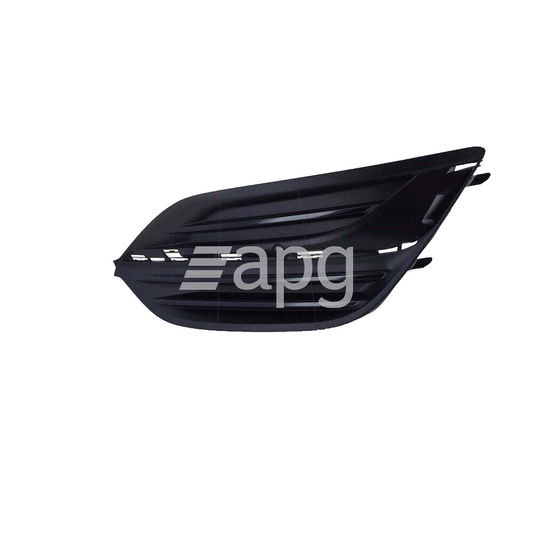 GENUINE DRIVER SIDE FOG LIGHT COVER FOR Holden Commodore LT/Calais ZB 10/2017 On