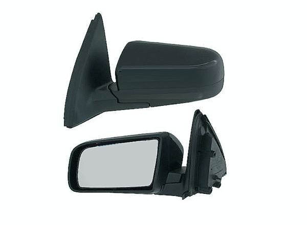 NEW PASSENGER SIDE DOOR MIRROR FOR HOLDEN COMMODORE  VY/VZ  10/2002 ~ 07/2006