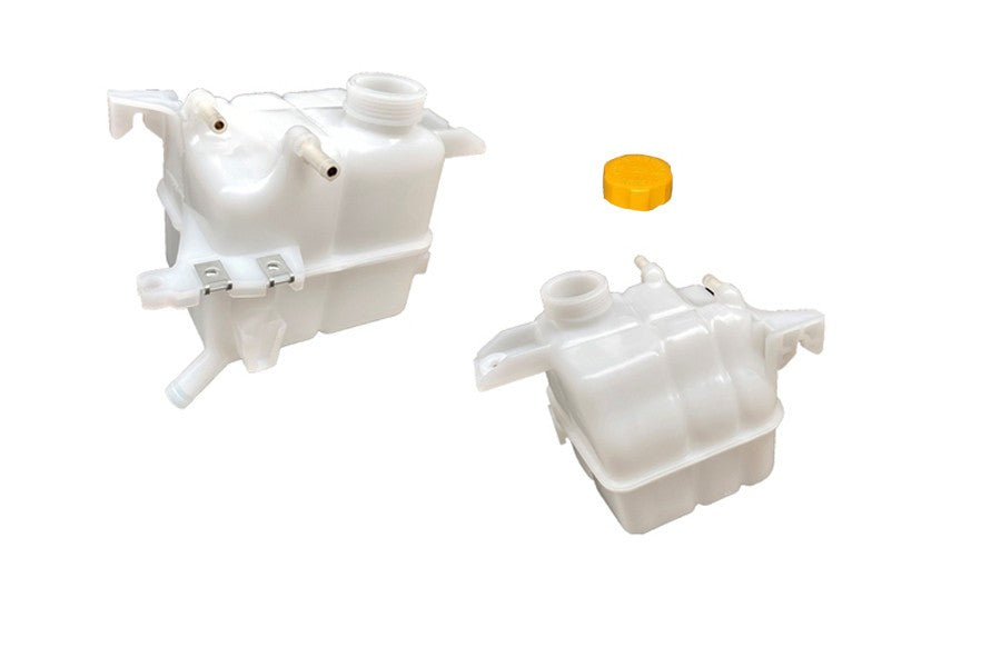 NEW RADIATOR BOTTLE FOR HOLDEN CAPTIVA CG/CG5/CG7 11/2006-01/2011 OVERFLOW TANK