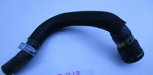 HOLDEN COMMODORE VE V6 Alloytec Heater Hose SHORT ONE X1 GENUINE NEW