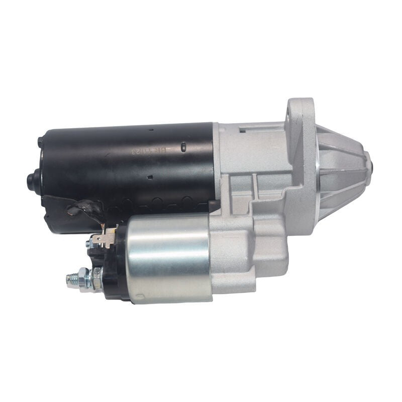 NEW Starter Motor Fit Holden Commodore VL Skyline R31 R32 3.0L 6cyl RB30E RB30ET