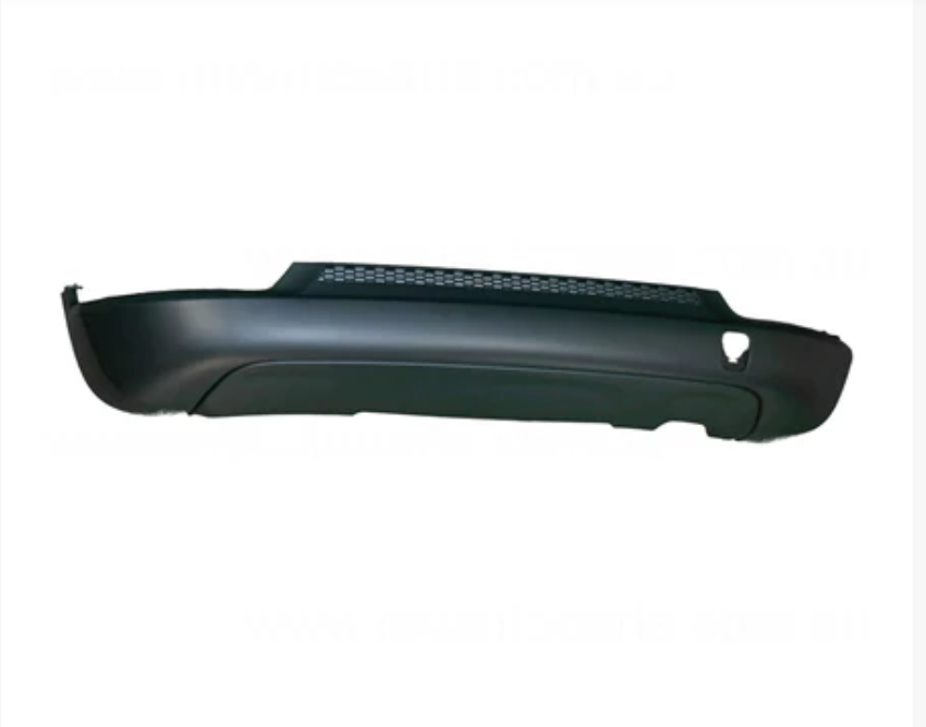 Genuine REAR BAR LOWER COVER MOULD FOR Jeep Compass BG 12/2017-5/2020