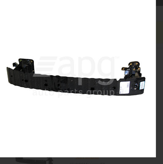 NEW Front Reinforcement CRASH BAR FOR MAZDA-3 HATCH SEDAN 7/2006-2/2009 MAZDA 3