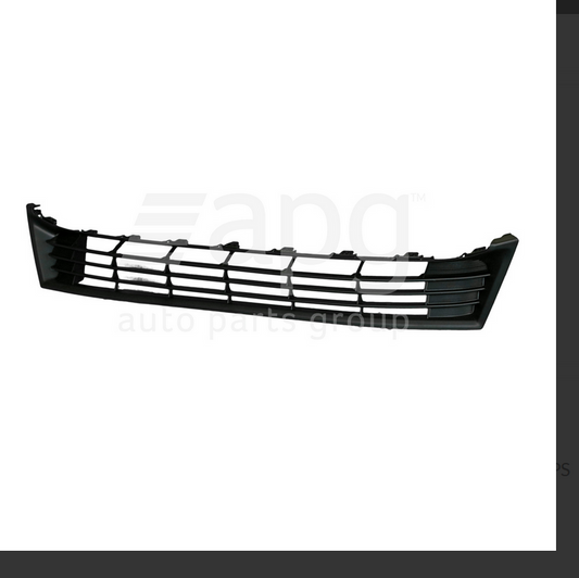 GENUINE FRONT GRILLE FOR TOYOTA COROLLA ZRE172-R 12/2013-11/2016 SEDAN