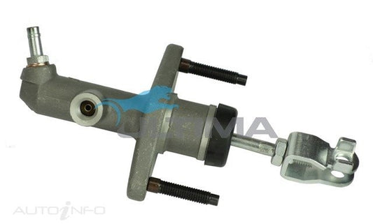 NEW Clutch Master Cylinder For HONDA Civic ED EG EH EK CRX 1/92 - 10/95 *JB1885*