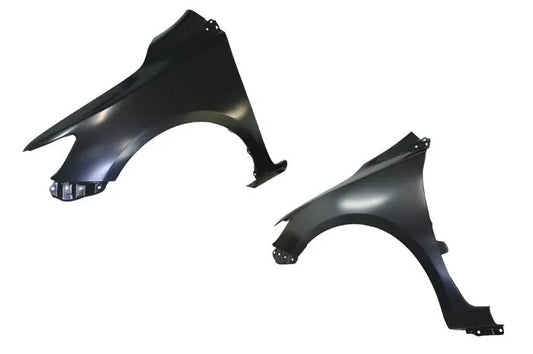 NEW LEFT FRONT GUARD FOR TOYOTA COROLLA SEDAN ZRE152 SERIES 2 10/2009 ~ 11/2013