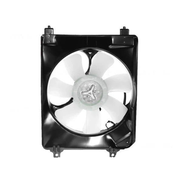 NEW A/C Condenser Fan FOR Honda Civic FD 2006 to 2012 1.8L R18A Suit Sport